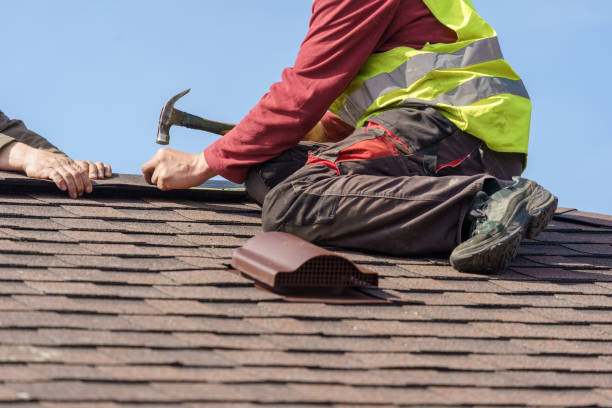 Best Roof Leak Repair  in Glouster, OH