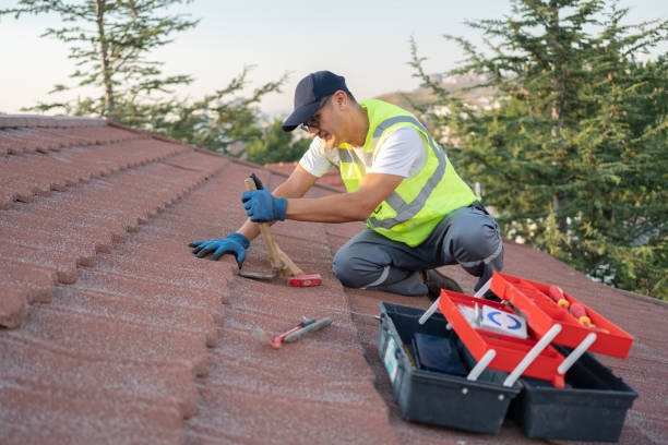Best Emergency Roof Repair  in Glouster, OH