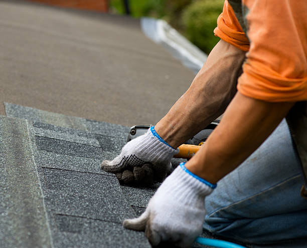 Quick and Trustworthy Emergency Roof Repair Services in Glouster, OH