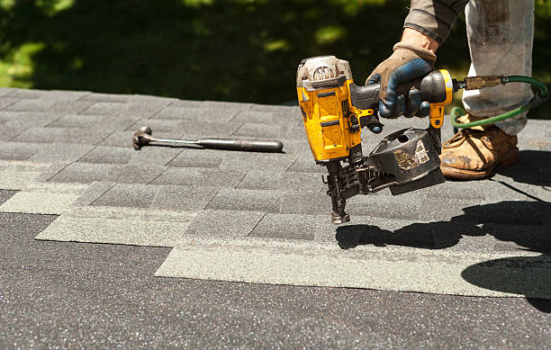 Best Roof Restoration Services  in Glouster, OH