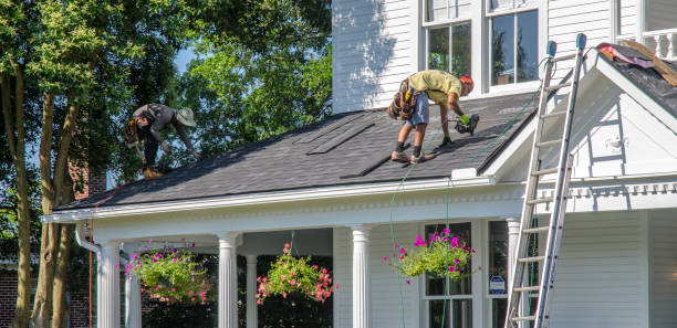 Best Roof Replacement Cost  in Glouster, OH